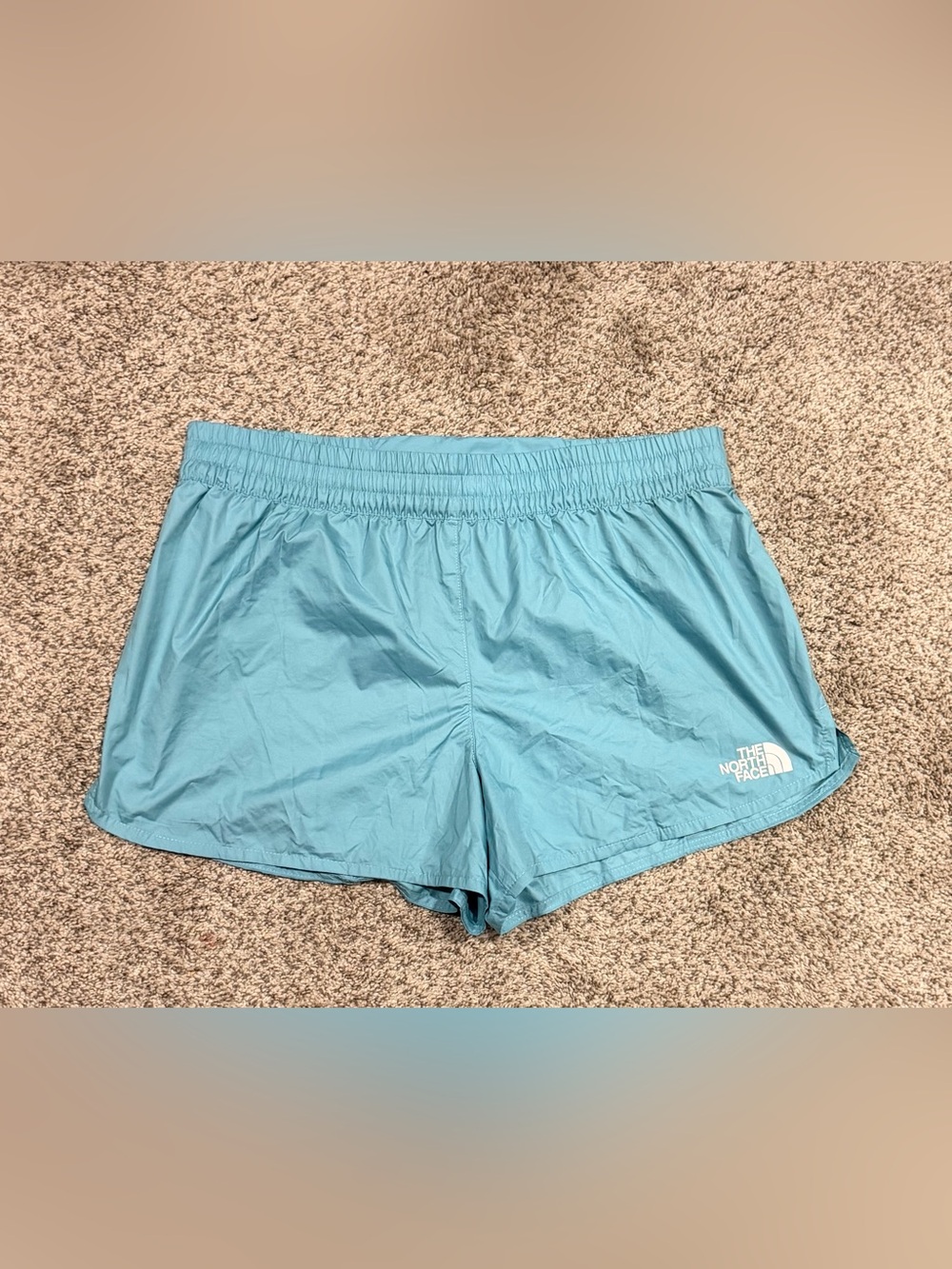 The North Face Women's Aqua Athletic Shorts